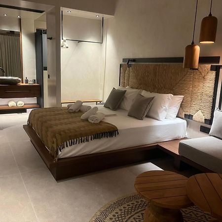 아다마스 Boho Sapiens Sea View 아파트 외부 사진