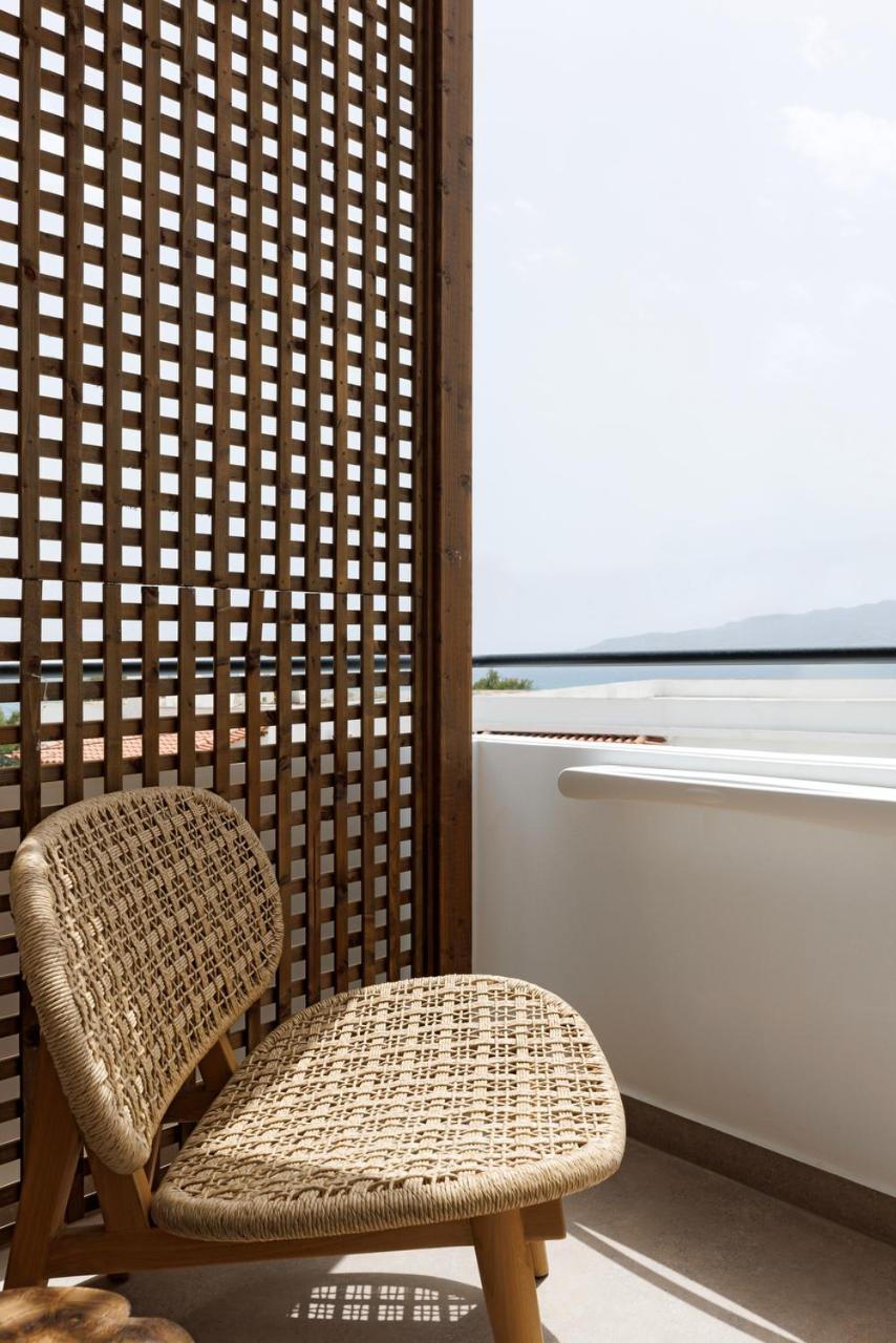 아다마스 Boho Sapiens Sea View 아파트 외부 사진