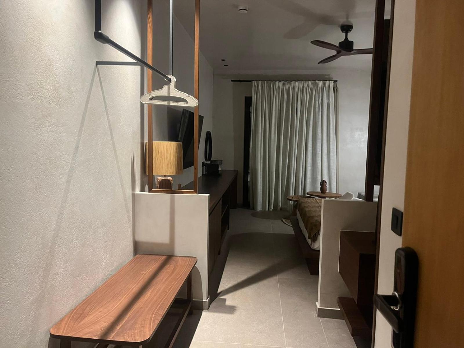 아다마스 Boho Sapiens Sea View 아파트 외부 사진