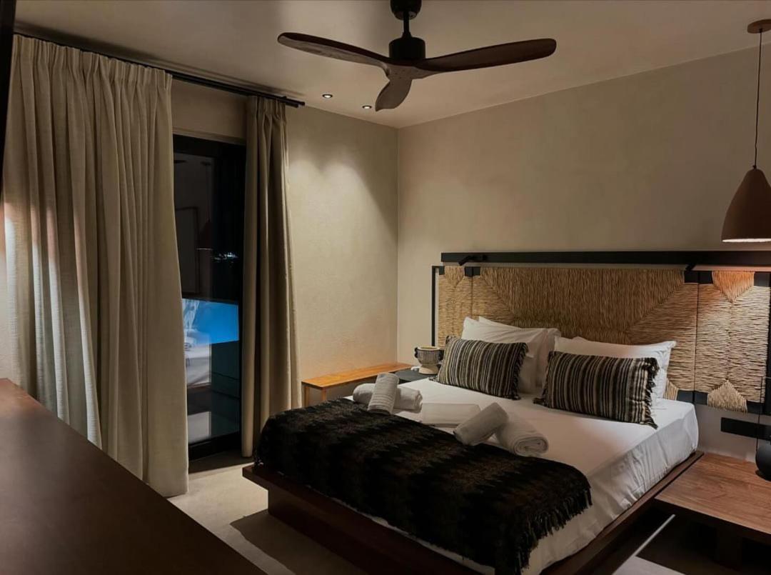 아다마스 Boho Sapiens Sea View 아파트 외부 사진